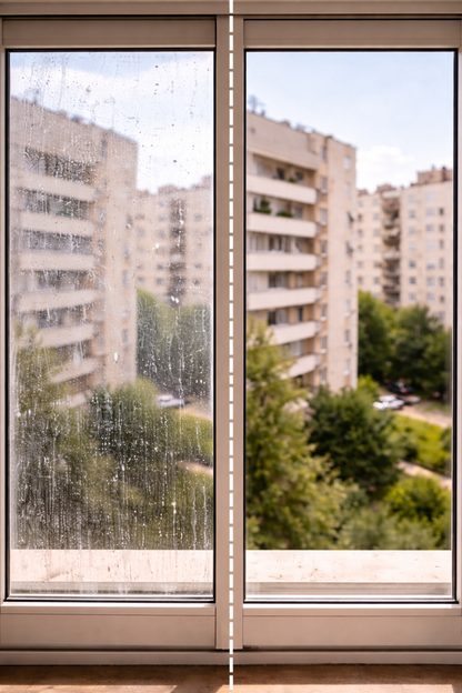 Sanistone™ - Nettoyeur à vapeur Puissant & Multi-usages