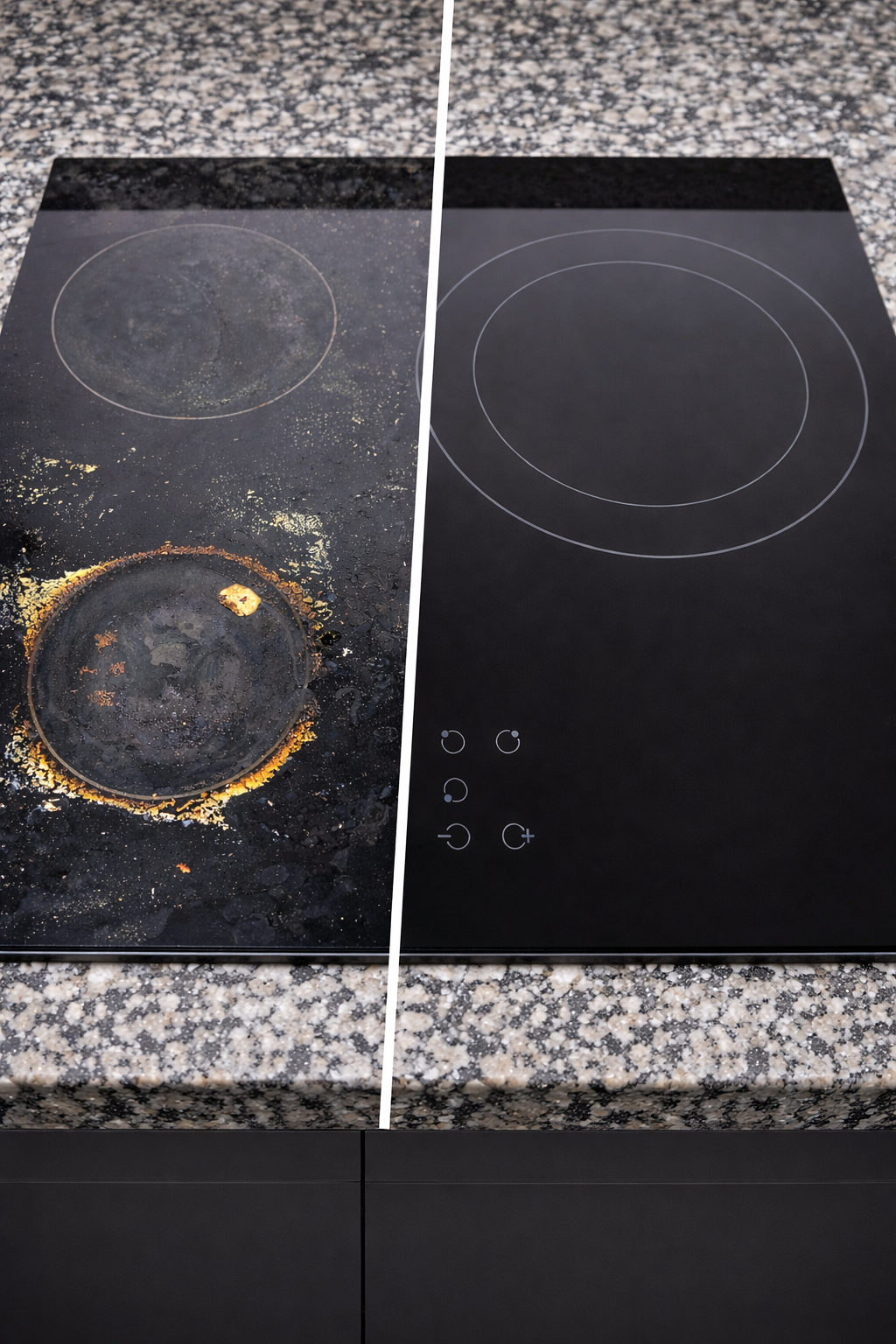 Sanistone™ - Nettoyeur à vapeur Puissant & Multi-usages