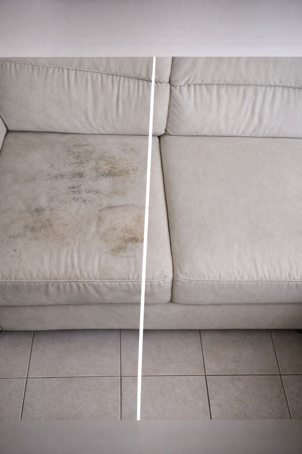 Sanistone™ - Nettoyeur à vapeur Puissant & Multi-usages